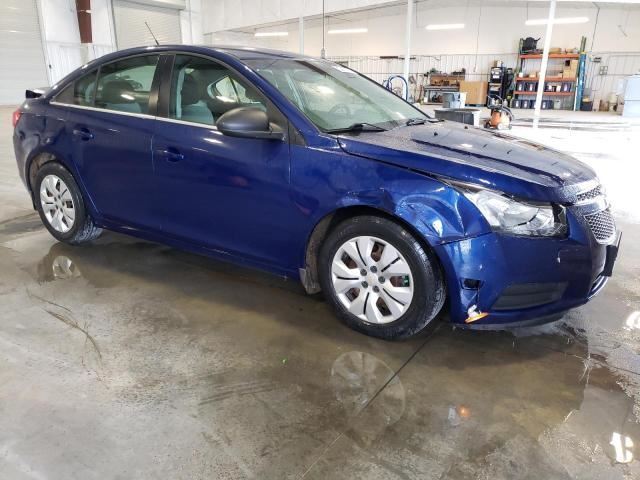 Chevy Cruze Speaker Left Driver Rear 2011 2012 2013 2014