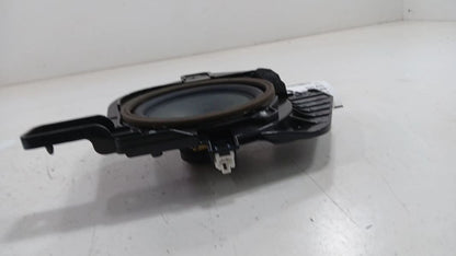 Hyundai Elantra Speaker Right Passenger Rear  2011 2012 2013 2014 2015 2016