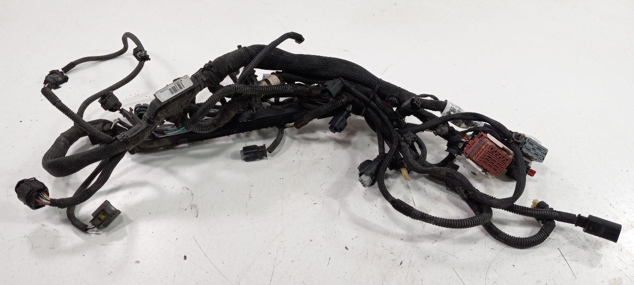 Paceman Engine Wire Wiring Harness 2013 2014 2015 2016