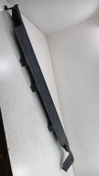 Acura MDX Rocker Panel Trim Cover Molding Skirt Left Drivers 2010 2011 2012 2013