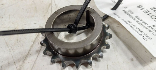 Toyota Corolla Timing Gear 2019 2018 2017 2016 2015 2014