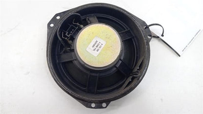 2004 VUE Speaker Left Driver Rear