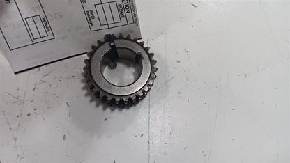 Buick Encore Timing Gear  2016 2017 2018 2019