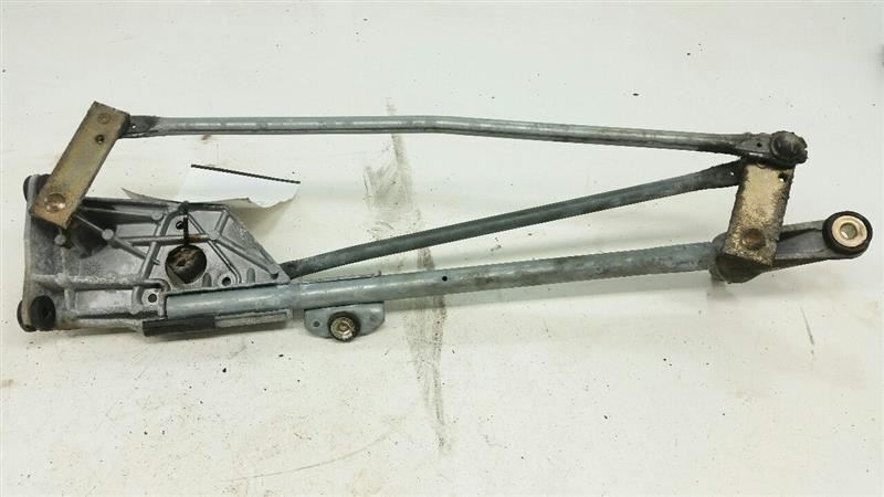 Wiper Transmission Fits 99-03 Acura TL