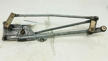 Wiper Transmission Fits 99-03 Acura TL