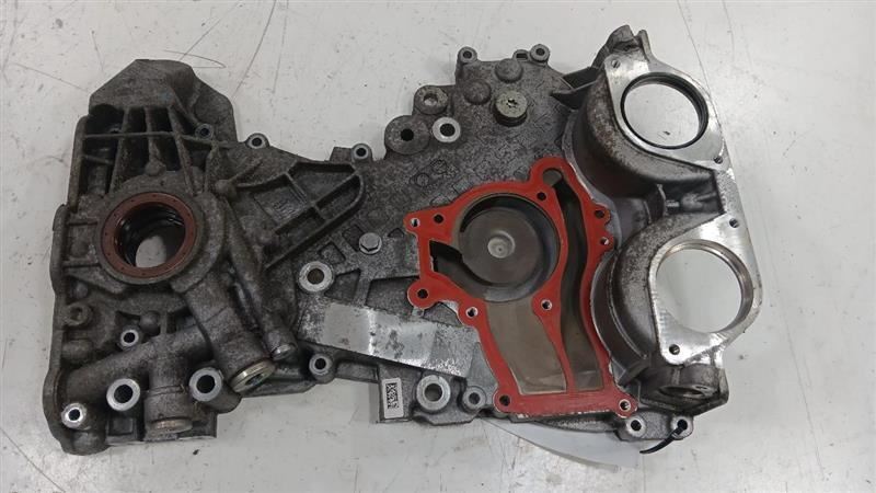 Timing Cover Fits 11-15 VOLT