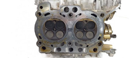 Driver Left Cylinder Head Fits 17-19 IMPREZA