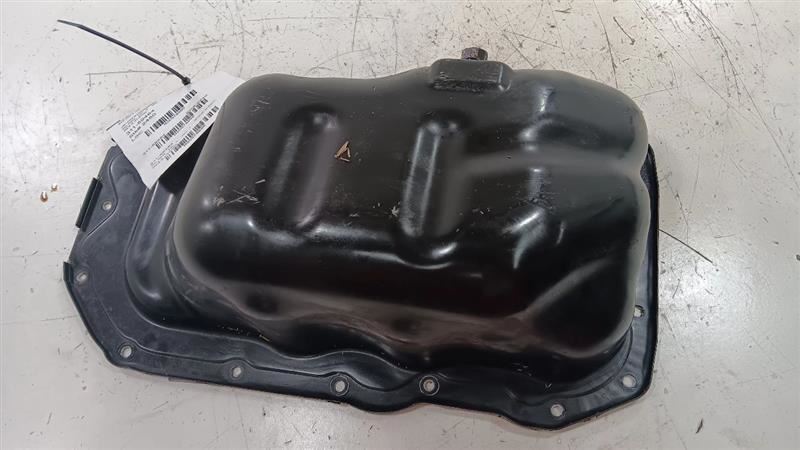 Engine Oil Pan 2.0L Fits 14-18 MAZDA 3