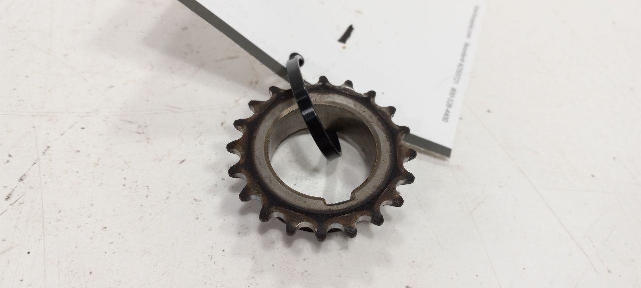 Toyota Camry Timing Gear 2007 2008 2009