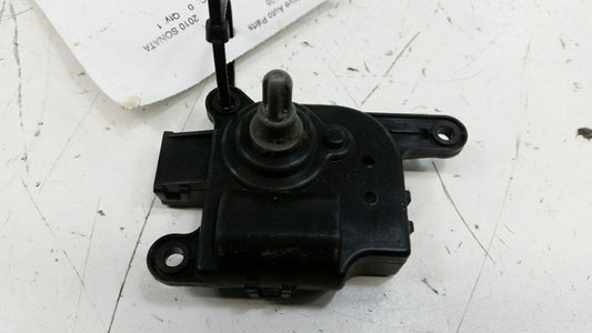 2010 SONATA Flap Door Motor Heater AC Door Actuator