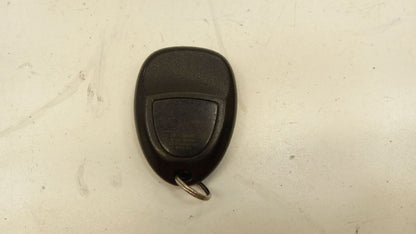 Traverse Key Fob Keyless Entry Door Lock Remote 2009 2010 2011 2012