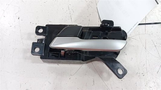 Hyundai Sonata Door Handle Left Driver Front Interior Inside 2018 2019