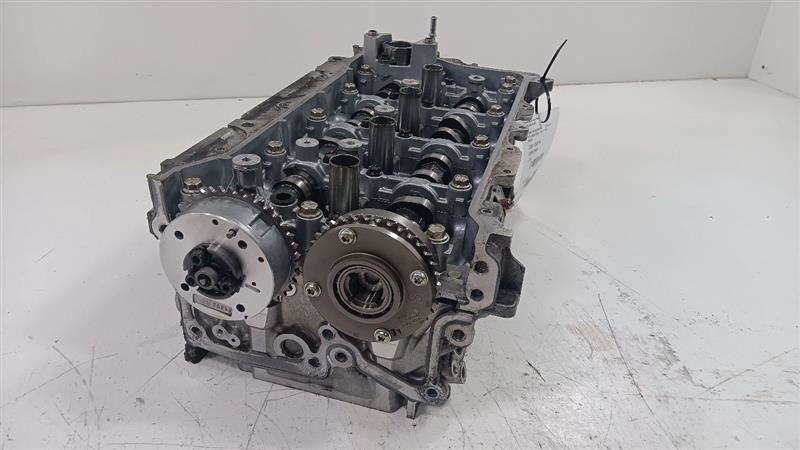 Engine Cylinder Head 2.5L A25AFKS Engine Fits 18-19 CAMRY