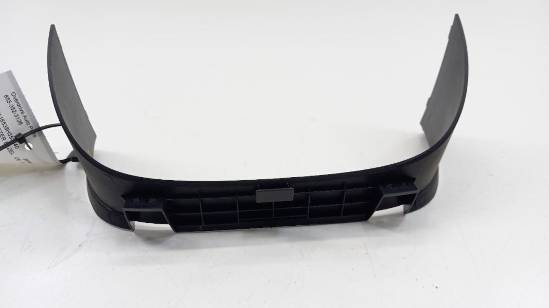 Civic Speedometer Bezel Dash Surround Trim 2006 2007 2008 2009 2010