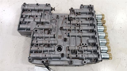 2014 Ford Mustang Automatic Transmission Valve Body