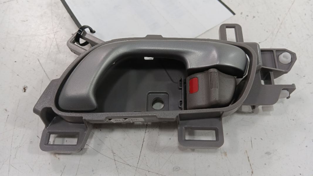 Honda Civic Door Handle Left Driver Rear Interior Inside 2013 2014 2015