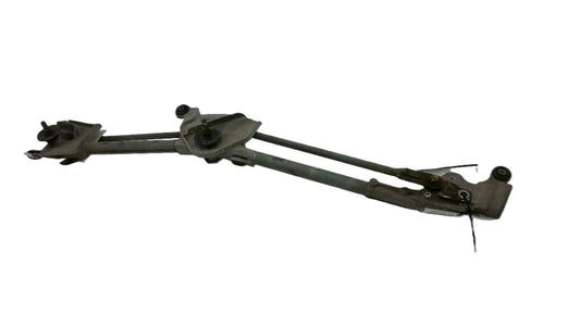 Windshield Wiper Transmission Linkage Hatchback Fits 07-12 NISSAN VERSA