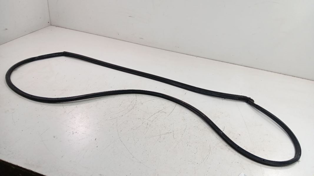 Honda Civic On Door Seal Rubber Left Driver Front 2013 2014 2015