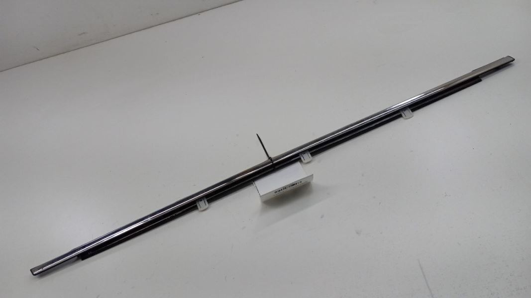 Accord Door Glass Window Weather Strip Trim Rear Right Passenger Side Back 2008