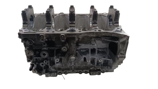 Engine Cylinder Block 2.5L A25AFXS Engine 4 Cylinder Hybrid Fits 19-20 AVALON