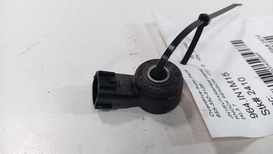 Infiniti Q50 Engine Knock Sensor 2014 2015 2016