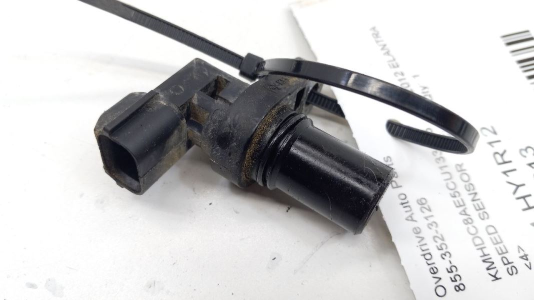 Elantra Transmission Speed Sensor 2009 2010 2011 2012