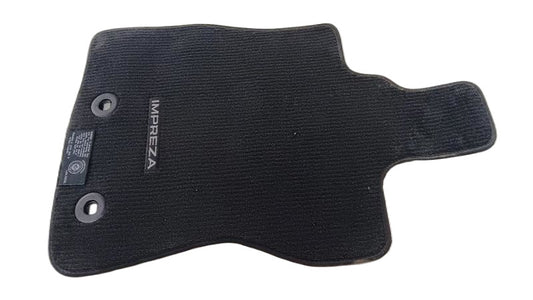 2024 Subaru Impreza Floor Mat Left Driver Front