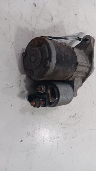 Engine Starter Motor Fits 15-20 RENEGADE