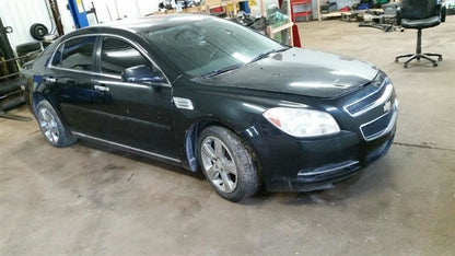 Passenger Right Rear Door Glass Window Fits 08-12 MALIBU OEM