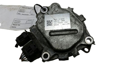 2014 Mazda 6 Timing Gear 2012 2013