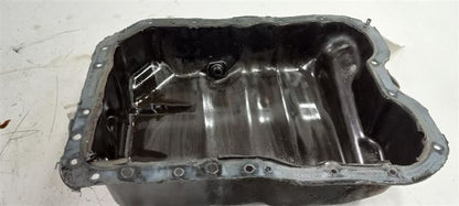 Engine Oil Pan 2.4L VIN 4 8th Digit Hybrid Fits 06-08 11-15 SONATA