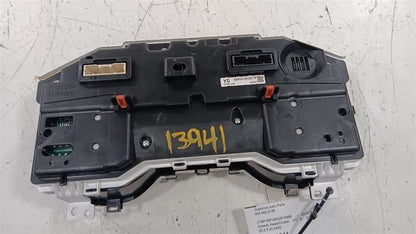 Speedometer Gauge Cluster MPH ID 83800-42Y00 Fits 19 RAV4