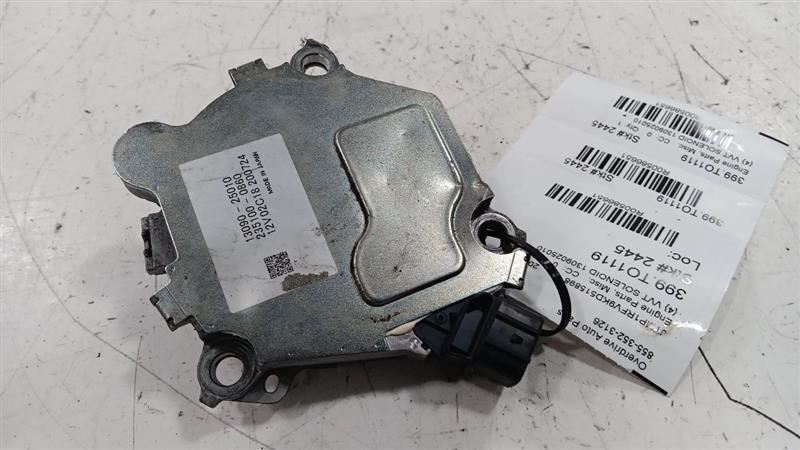 Toyota Rav 4 VVT Solenoid 1309025010 2019 2020 2021 2022 2023 2024