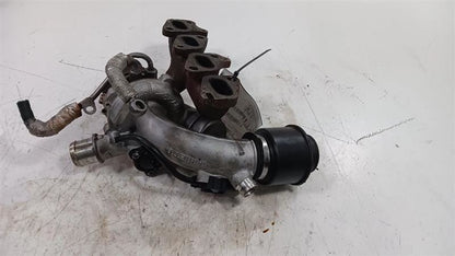 Turbo Supercharger Fits 12-19 SONIC