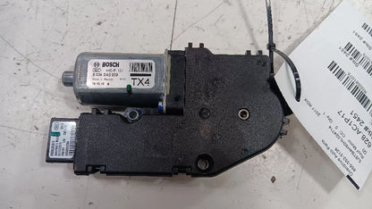 Acura RDX 2016-2018 Electric Power Sun Moon Roof Glass Motor OEM Used