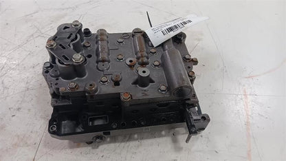 Dodge Dart Automatic Transmission Valve Body  2013 2014 2015 2016