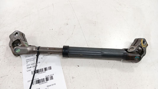 Hyundai Sonata Lower Steering Column Shaft Knuckle U Joint 2018 2019