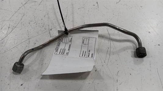 Hyundai Sonata Gas Fuel Line 2011 2012 2013 2014