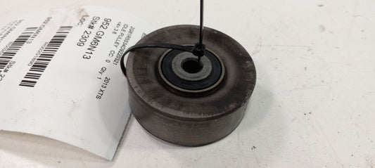 Cadillac XTS Idler Idle Pulley 2013 2014 2015 2016 2017