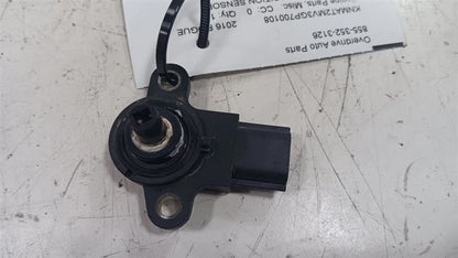 Nissan Rogue Throttle Position Sensor 2014 2015 2016 2017