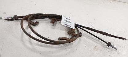 Hyundai Veloster Parking Brake Emergency Brake Cable 2012 2013 2014