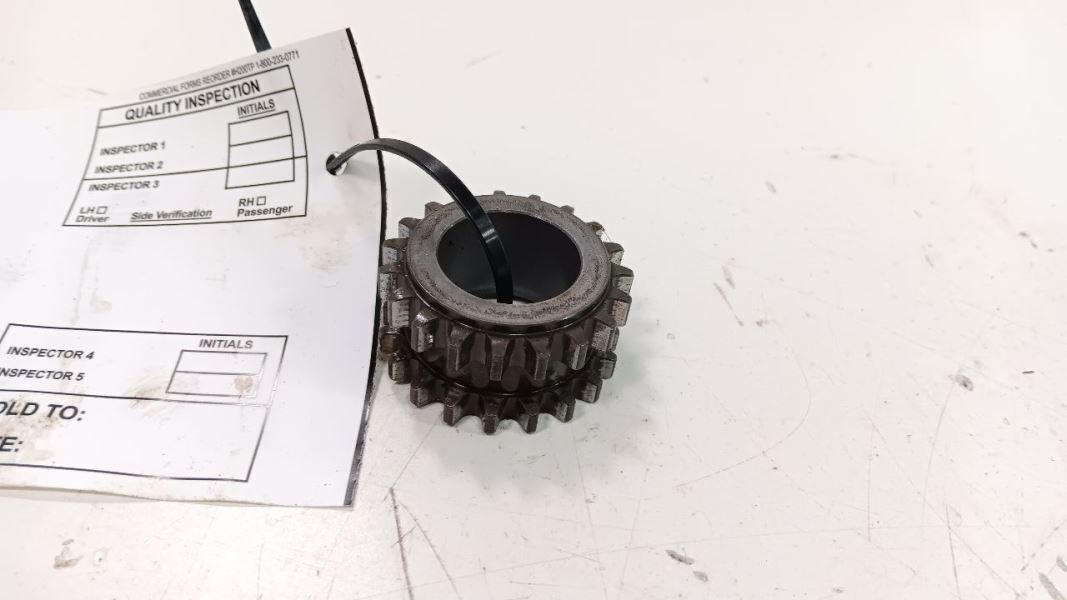 Mazda 3 Timing Gear 2010 2011 2012 2013