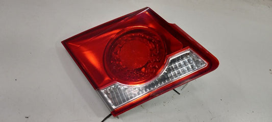 Driver Left Tail Light VIN P 4th Digit Limited Lid Mounted Fits 11-16 CRUZE