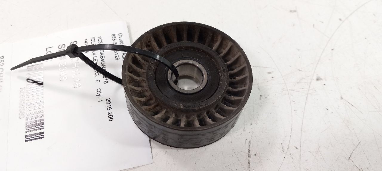 Chrysler 200 Idler Idle Pulley 2015 2016 2017