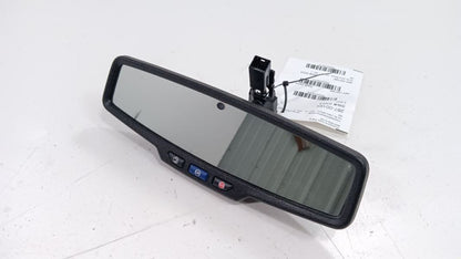 Interior Rear View Mirror With Telematics Onstar Opt UE1 Fits 10-17 EQUINOX