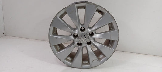 Wheel 17x7-1/2 Aluminum Alloy Rim 10 Spoke Painted Fits 13-15 ACCORD