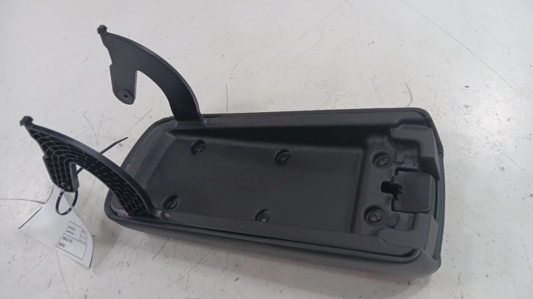 Chevy Volt Arm Rest  2011 2012 2013 2014 2015