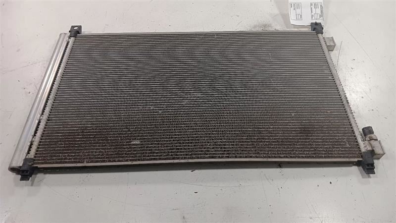 Air Conditioning AC Condenser VIN 5 1st Digit Usa Built Fits 14-20 ROGUE