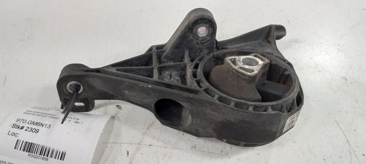 2013 XTS Engine Motor Mount Front