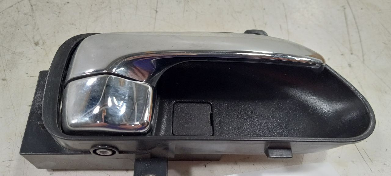 Nissan Rogue Door Handle Right Passenger Rear Interior Inside 2012 2013 2014 15